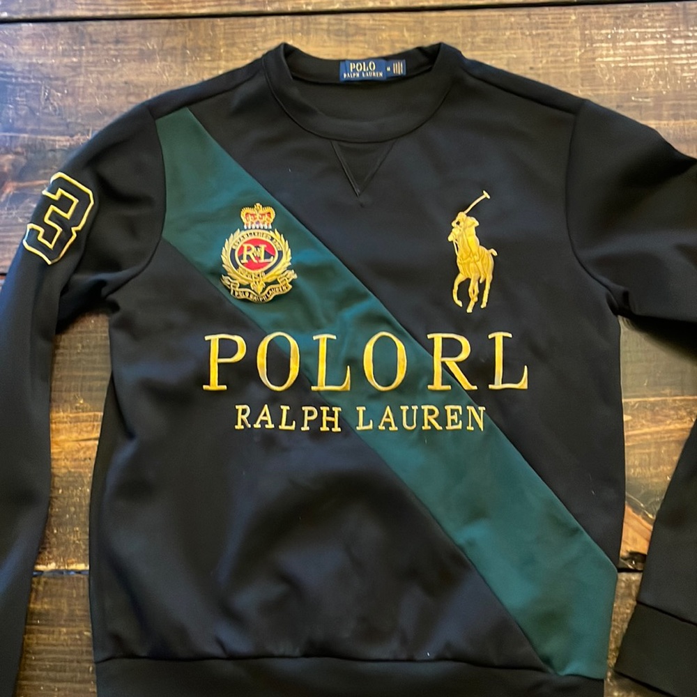 Polo RL
